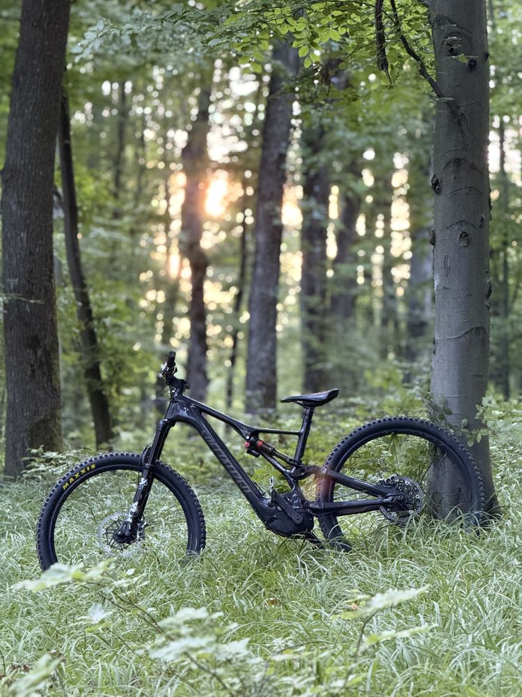 Specialized Turbo Levo Carbon Lка