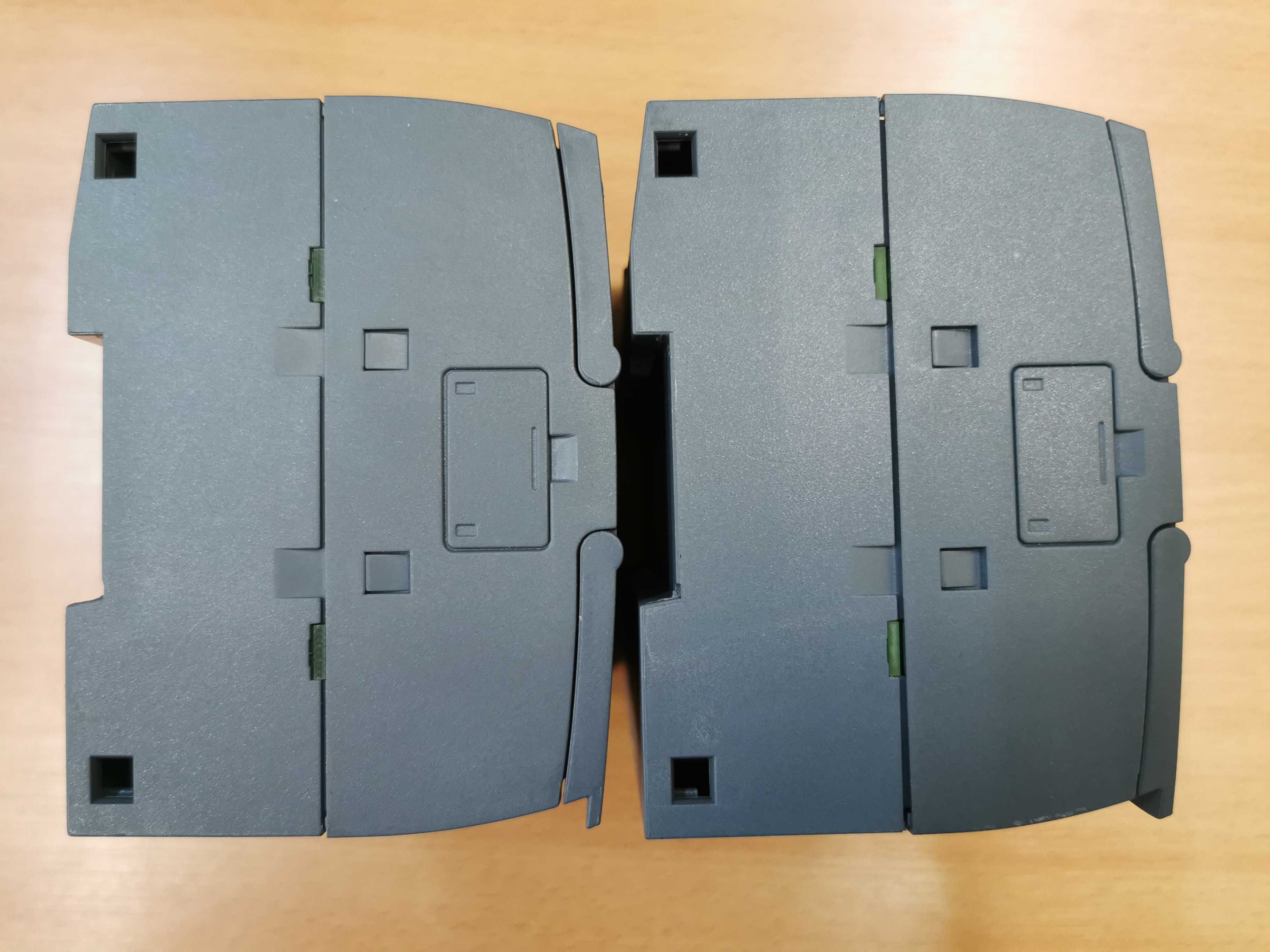 sterownik PLC Siemens S7-1200 CPU1214c (2szt)