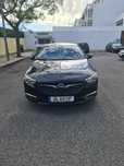 Opel insignia 2019
