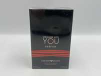 Emporio Armani Stronger With You Parfum 100ml Okazja