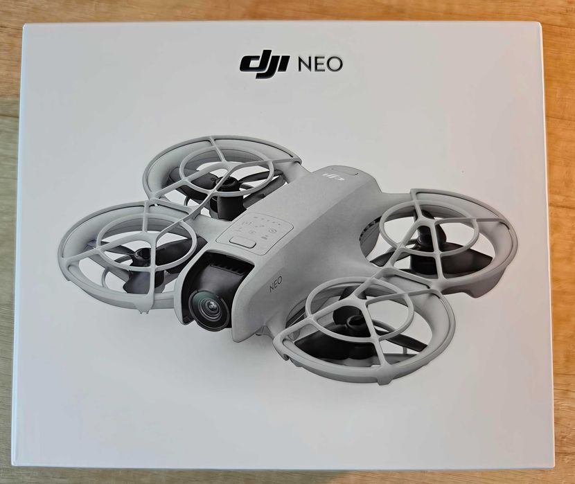 Dron DJI Neo - NOWY!!!