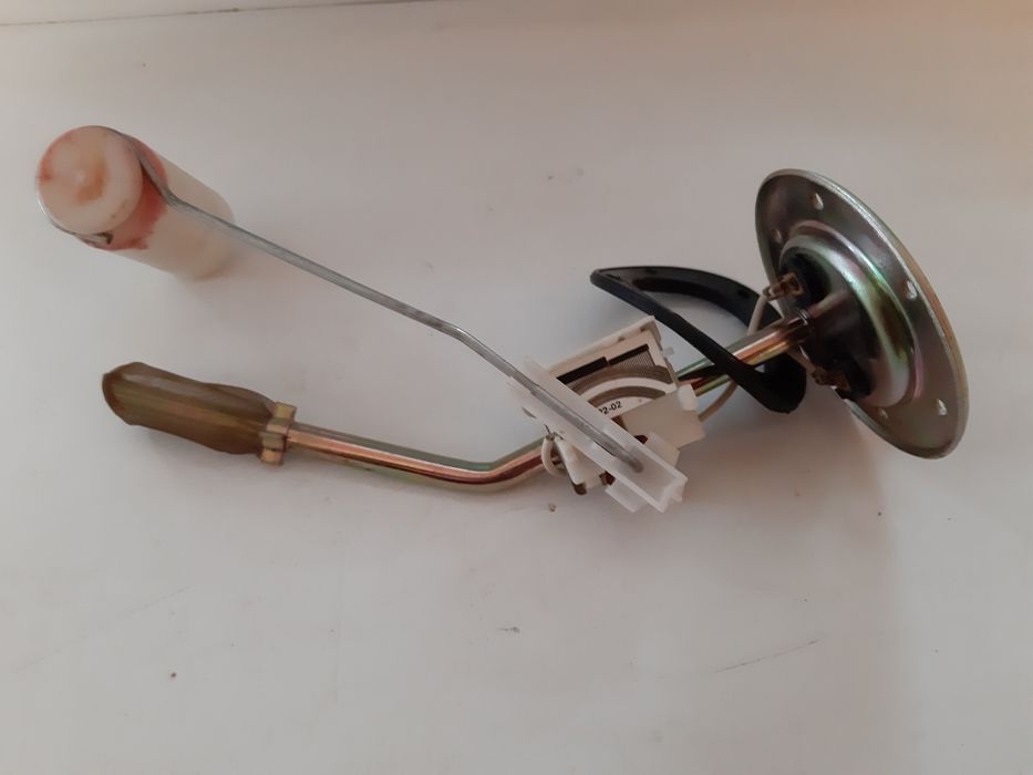 Датчик уровня топлива