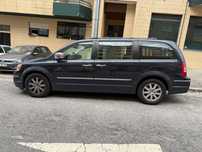 Chrysler Grand Voyager 2.8 CRD ATX Limit. Stow Go