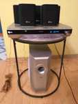 Kino domowe lg 5.1