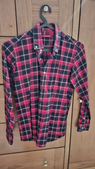 Roupa criança irmãos