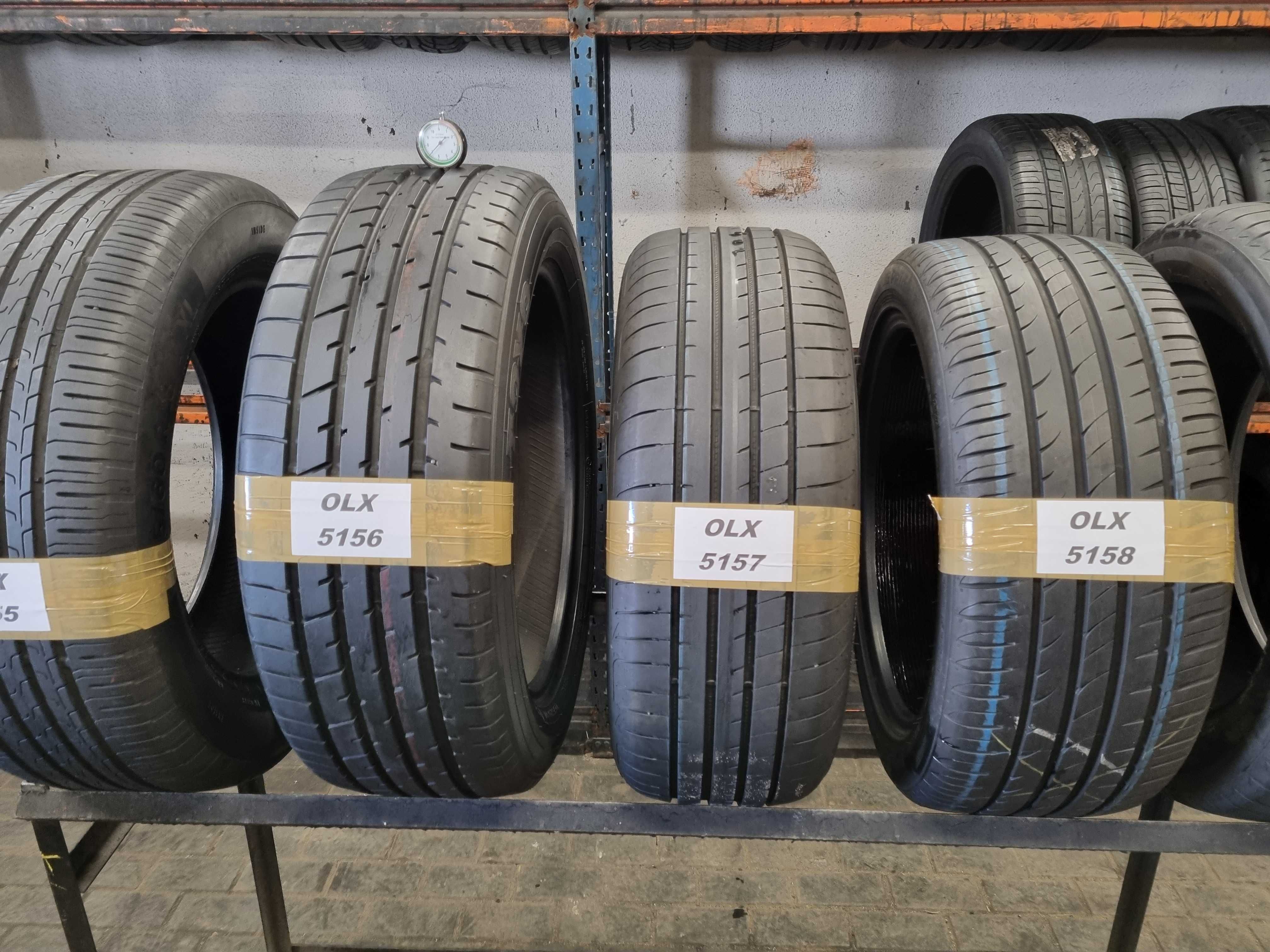 215/50/18 92V Goodyear Eagle F1 Asymmetric 3