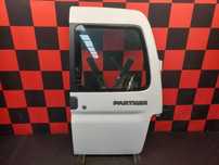 Porta Mala Direita Citroën Berlingo / Berlingo First Caixa (M_)