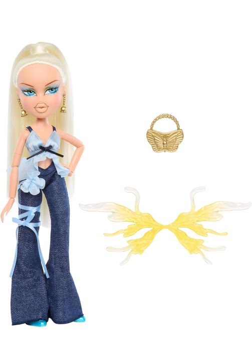 Братц Піксі Хлоя фея Bratz Fashion Pixiez Cloe