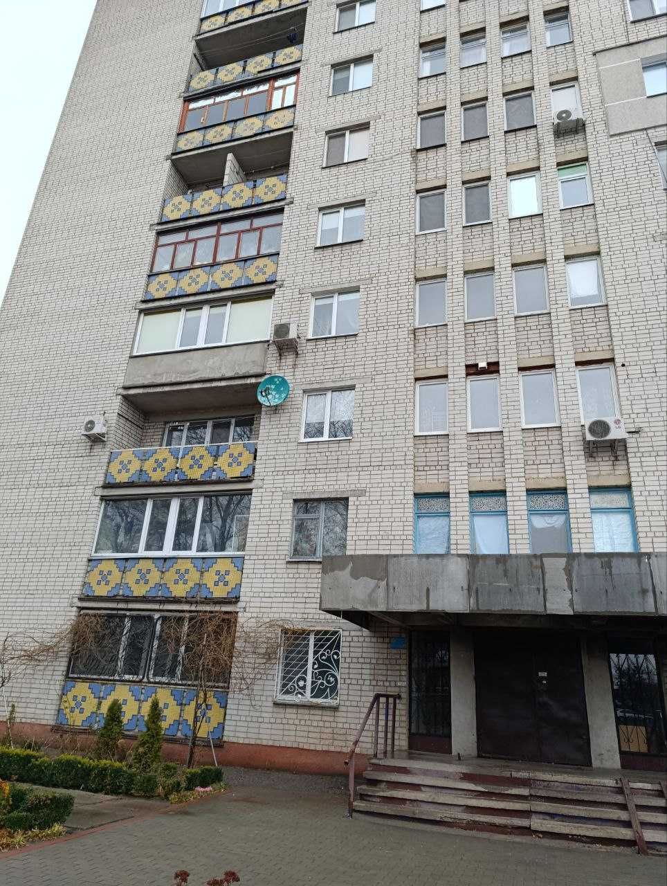 Працюємо з державними програмами! Велика 3к кв з косметичним ремонтом