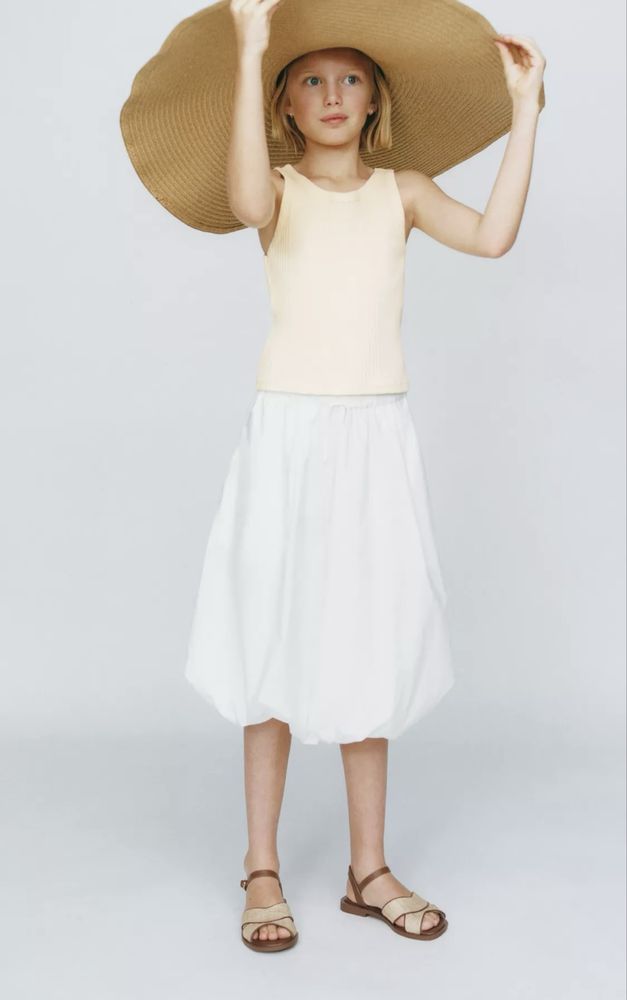 Дитячі сандалі Zara, розмір 34,35,36,37