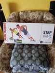 Step Training Domyos