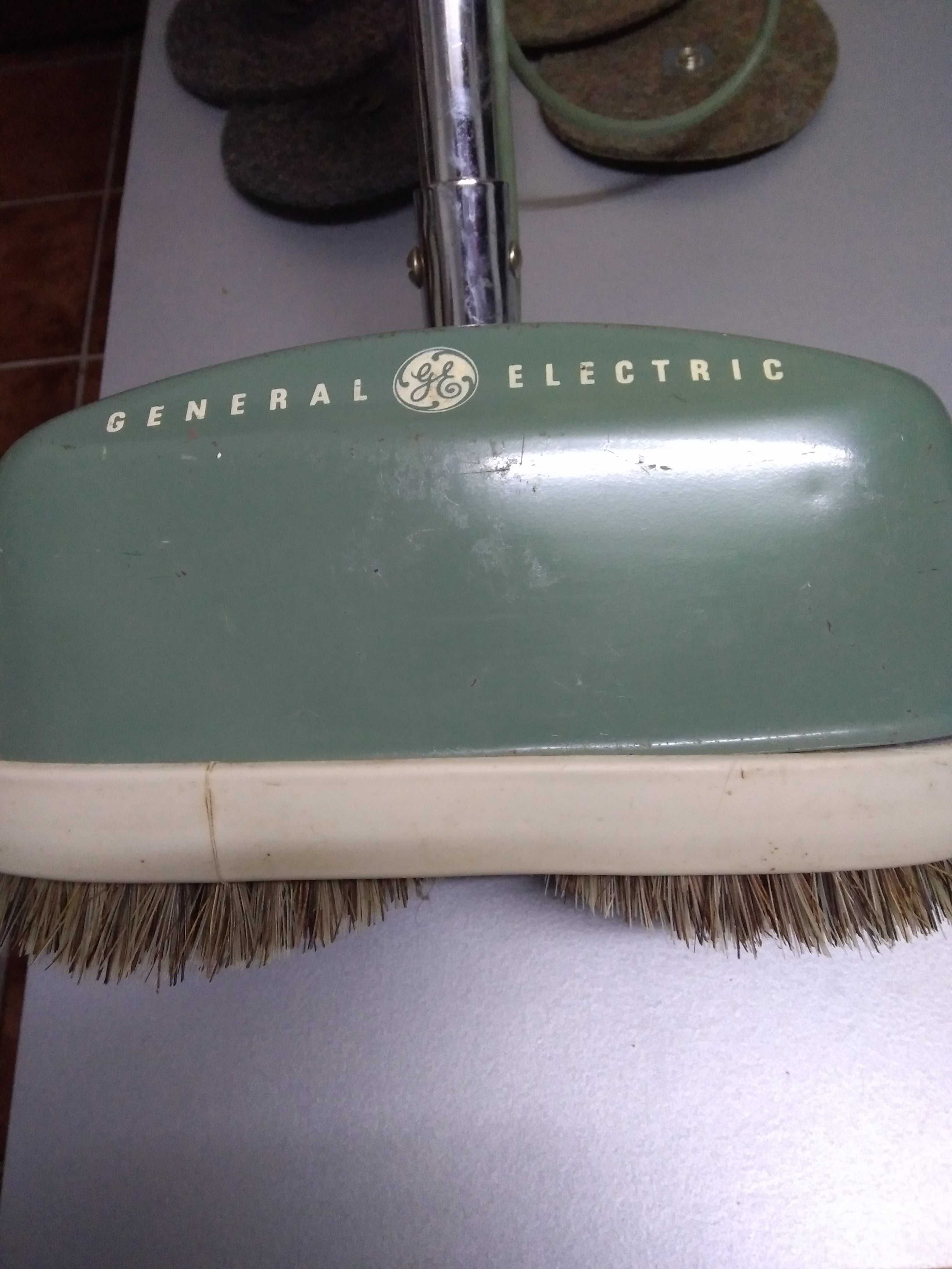 Enceradora Vintage Marca General Electric