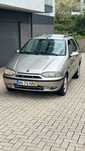 Vendo Palio weekend 99