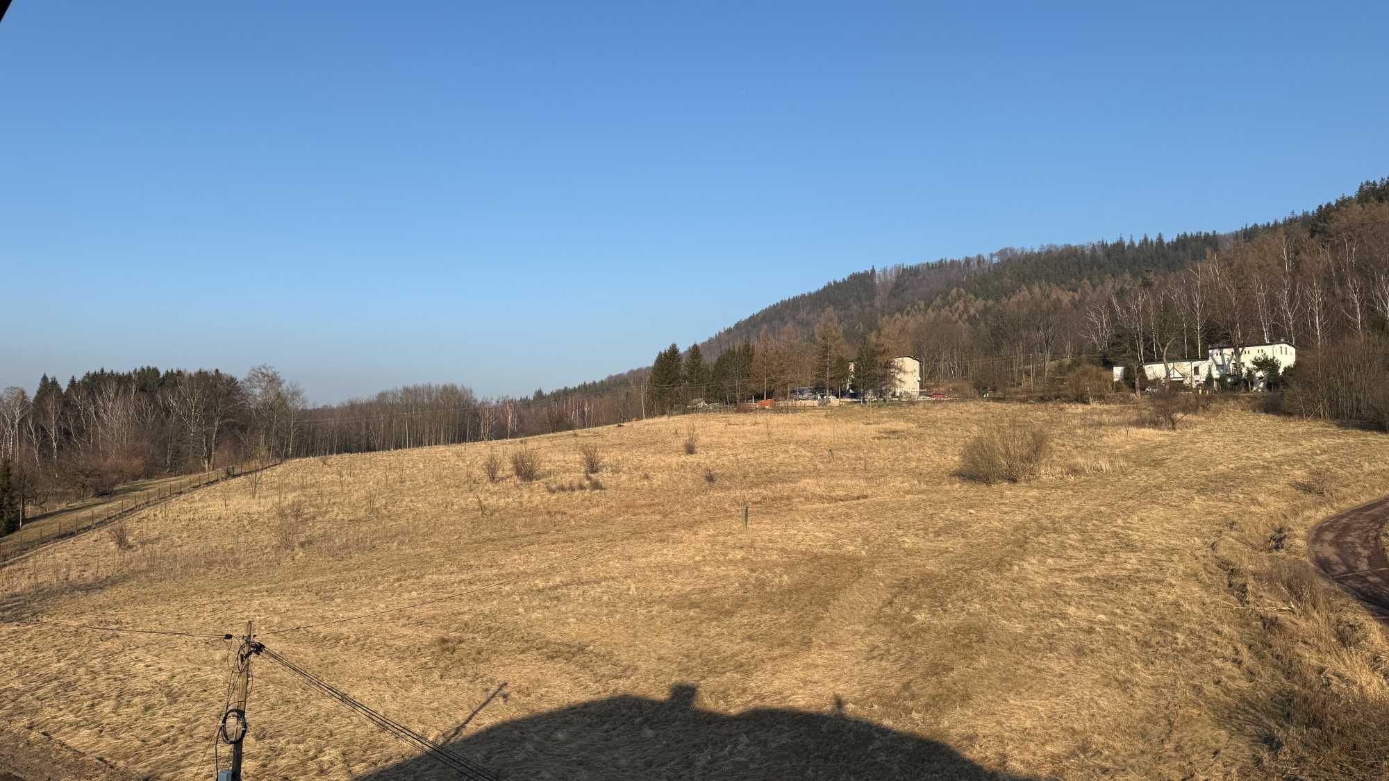 Apartament Leśny Horyzont by LibertaRent - 3 osoby | Wi-Fi | Boguszów