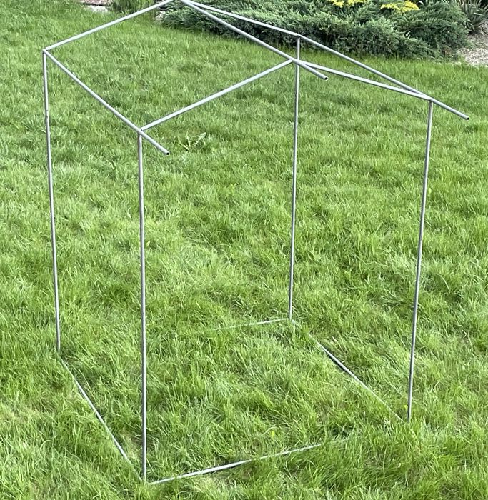 Каркасы для палаток