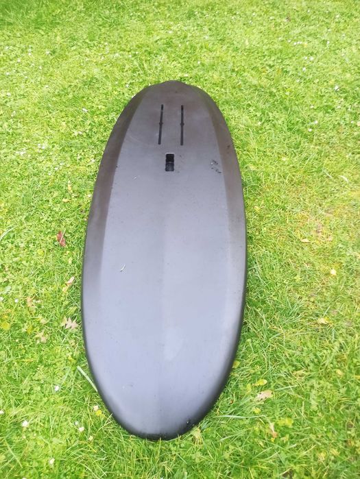 Deska wing foil wingfoil shinn nubo 85 l