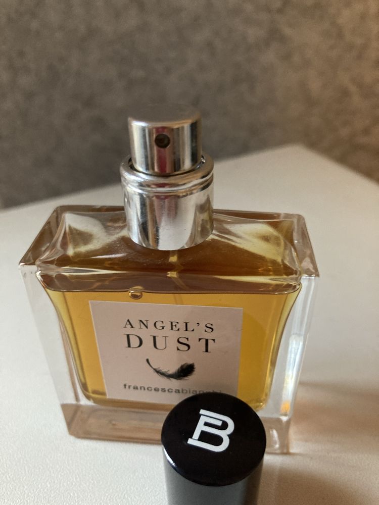 Angel’s dust Francesca Bianchi, -/30 ml