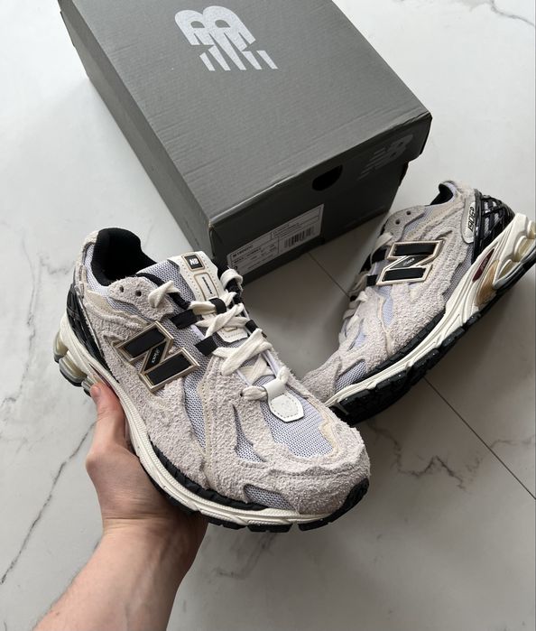 Кросівки New Balance 1906D Protection Pack Reflection M1906DC Оригинал