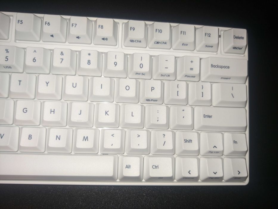 Продам клавіатуру Topre Realforce RC1 (C1HK23)