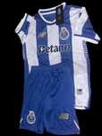Criança FC Porto 2025/2026