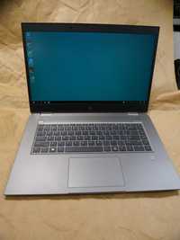 Ноутбук ZBook Studio G5 i9-8950HK/16/512GB/Quadro P2000/15.6 FHD