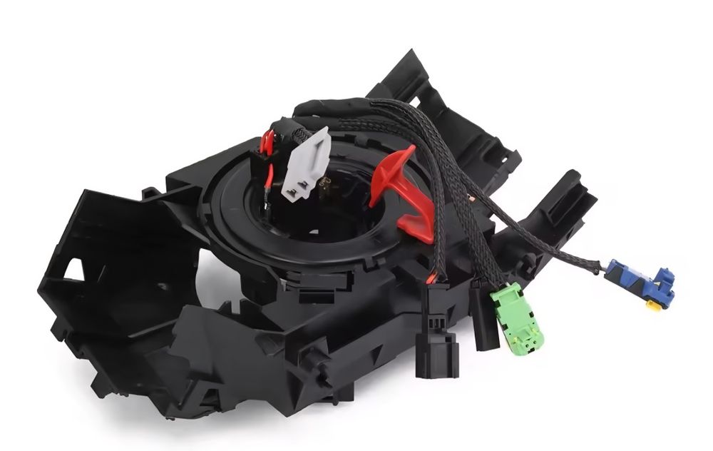 Fita Airbag Renault Clio 3 / Modus / Kangoo [ NOVA ]