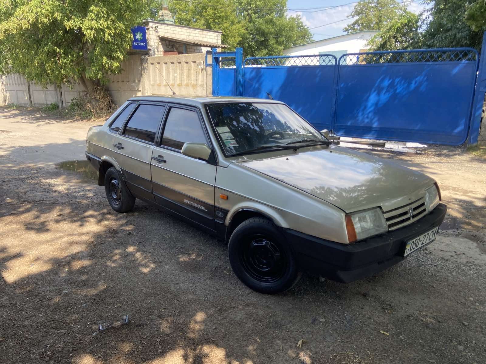 Продам 99 в полном порядке