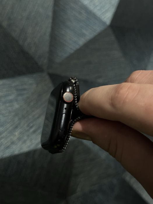 Apple watch 7 45 93%