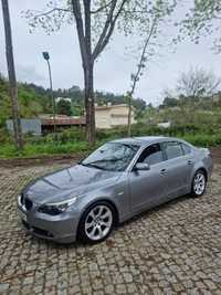 Bmw 530d automático