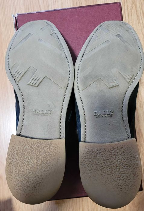 Продаются ботинки TODS