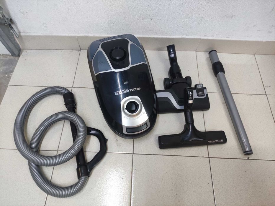 Aspirador de saco Rowenta X-TREM POWER - OP2