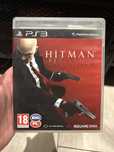 Hitman Rozgrzeszenie / Hitman Absolution PS3