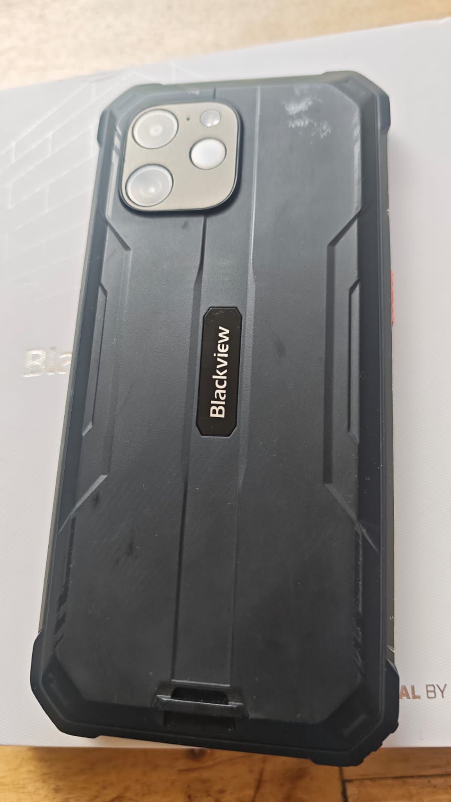 Blackview BV8900 4G Thermal