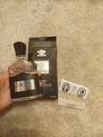 Aventus Creed perfum