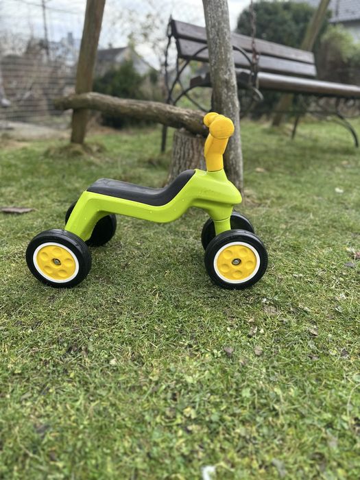 Ролоцикл , біговел