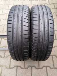 165/65R15 81H Dunlop Sport bluresponse