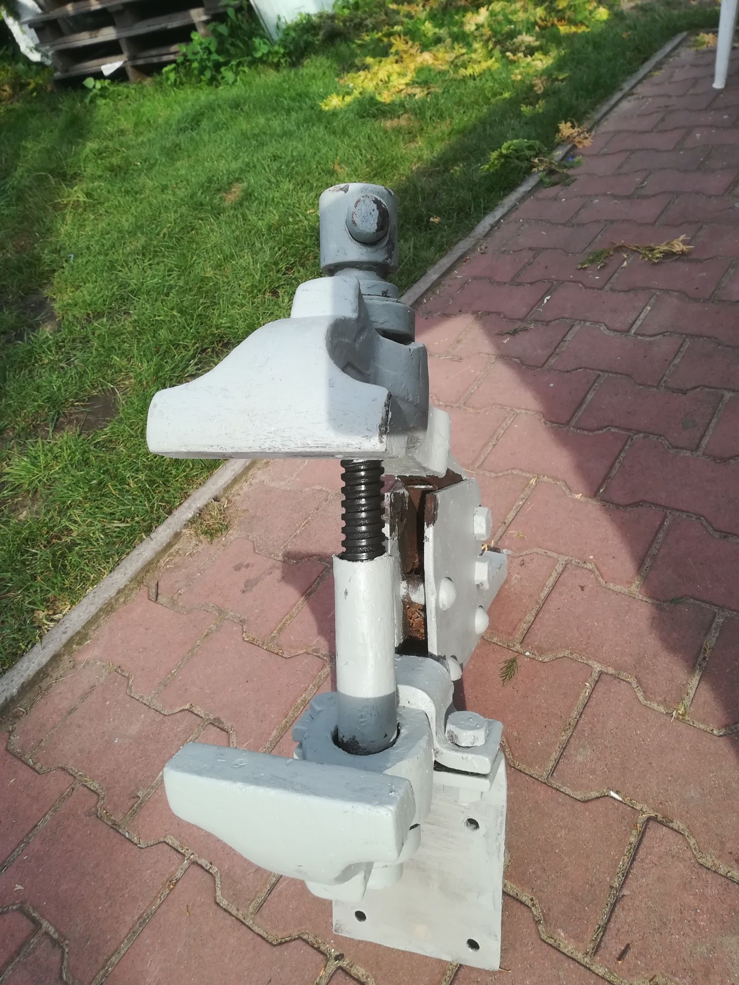 Imadło kowalskie