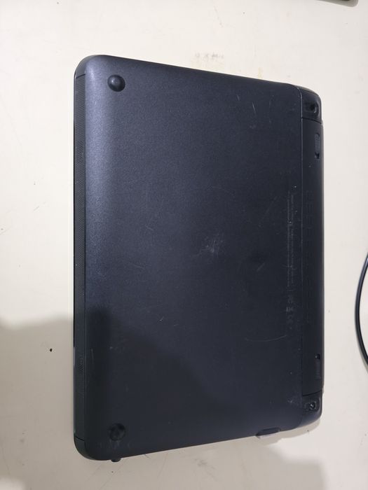 Portátil hp mini