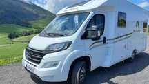 Fiat ducato  fiat ducato kamper ,zamiana