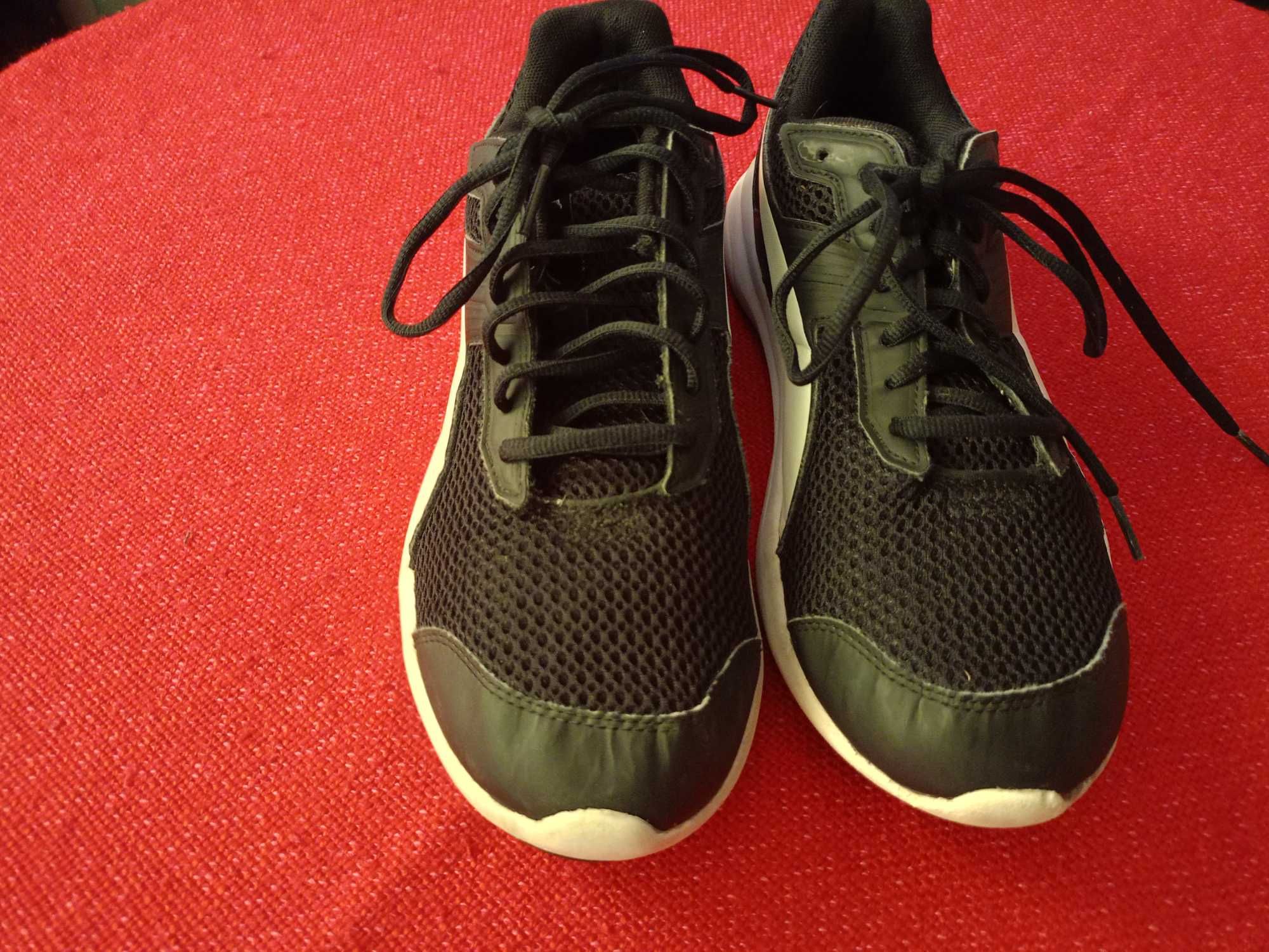 PUMA Skyrocket Lite Uniseks roz 41 26,5cm Stan BDB Okazja