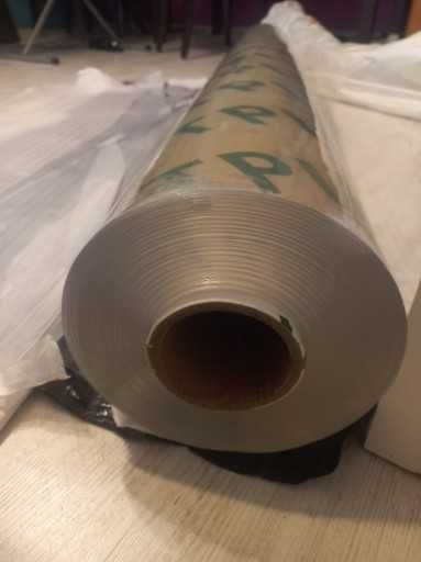 TPU transparentne rolka 85mb