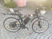 Bicicleta elétrica