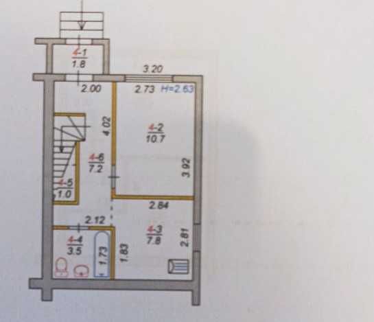 продам будинок Київ, Боярка