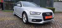 Audi A4 Avant 2.0 TDI Business Line S-line