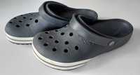 Buty Crocs Jibbitz M6 W8 unisex 39/40