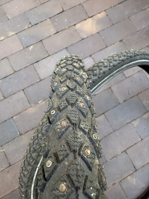 Opona SCHWALBE Marathon Winter Plus 2szt.