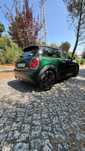 Mini Cooper D 125000km