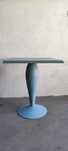 Stolik Philippe Starck Miss Balu, design Kartell