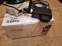 XBlitz I See bezprzewodowa kamera obrotowa IP WiFi P2P