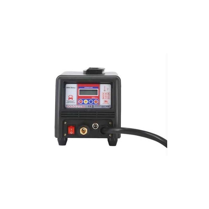 Zgrzewarka do naprawy wgnieceń - SPOTTER + wózek + akcesoria